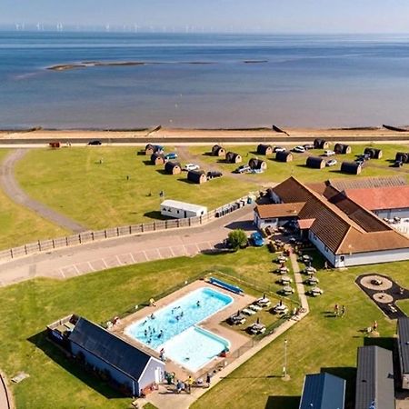 Oyster Etchingham Seaview Otel Whitstable Dış mekan fotoğraf