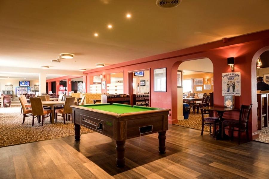 Oyster Etchingham Seaview Otel Whitstable Dış mekan fotoğraf