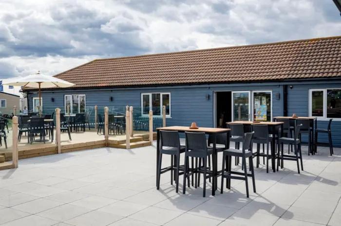 Oyster Etchingham Seaview Otel Whitstable Dış mekan fotoğraf