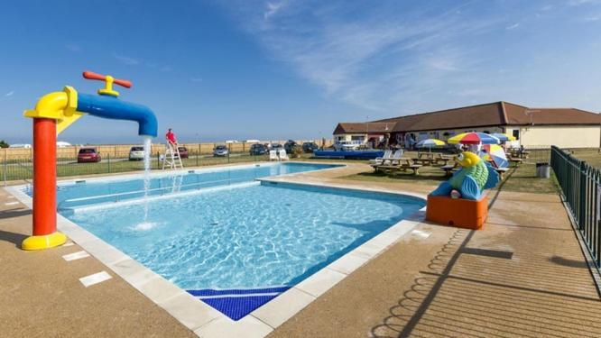 Oyster Etchingham Seaview Otel Whitstable Dış mekan fotoğraf