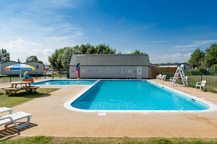 Oyster Etchingham Seaview Otel Whitstable Dış mekan fotoğraf