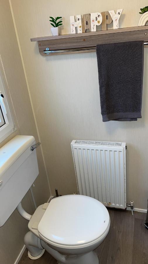 Oyster Etchingham Seaview Otel Whitstable Dış mekan fotoğraf