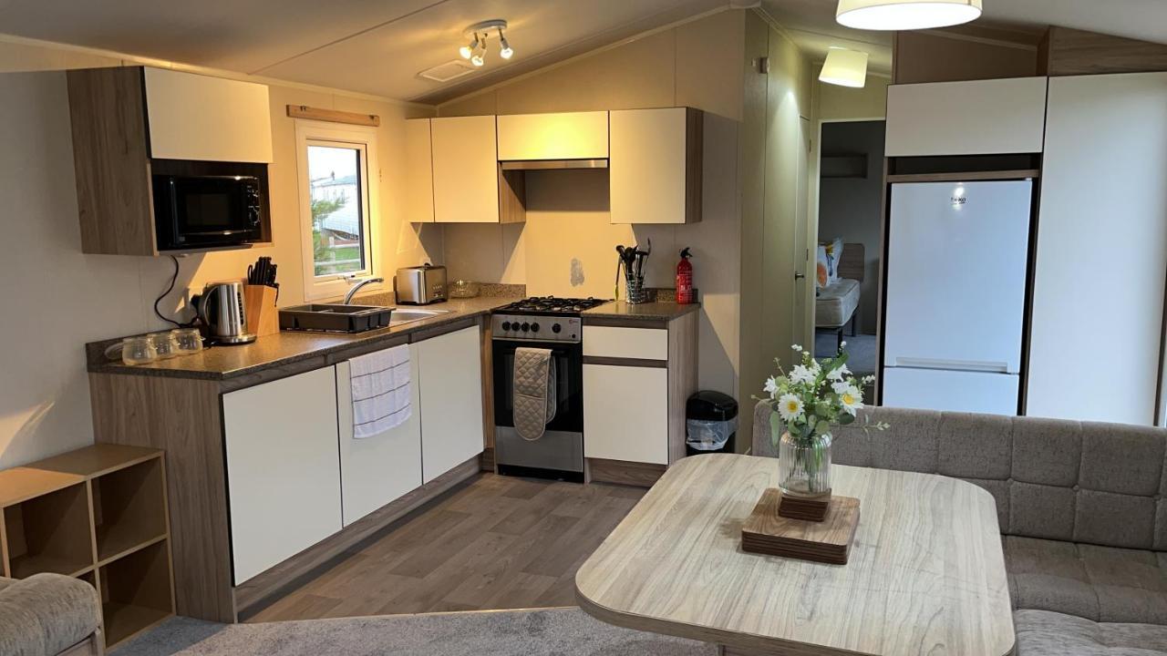 Oyster Etchingham Seaview Otel Whitstable Dış mekan fotoğraf