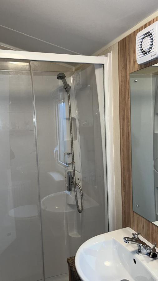 Oyster Etchingham Seaview Otel Whitstable Dış mekan fotoğraf