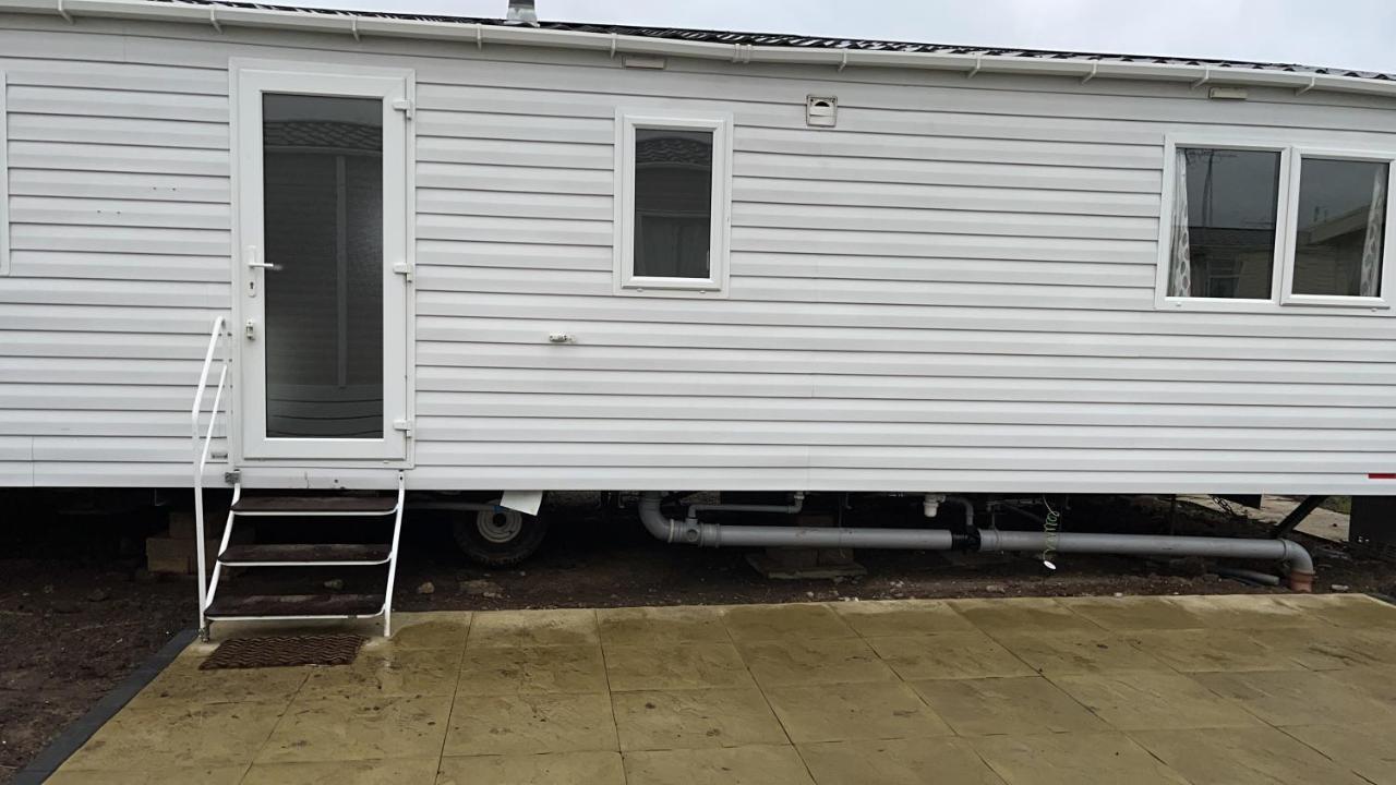 Oyster Etchingham Seaview Otel Whitstable Dış mekan fotoğraf